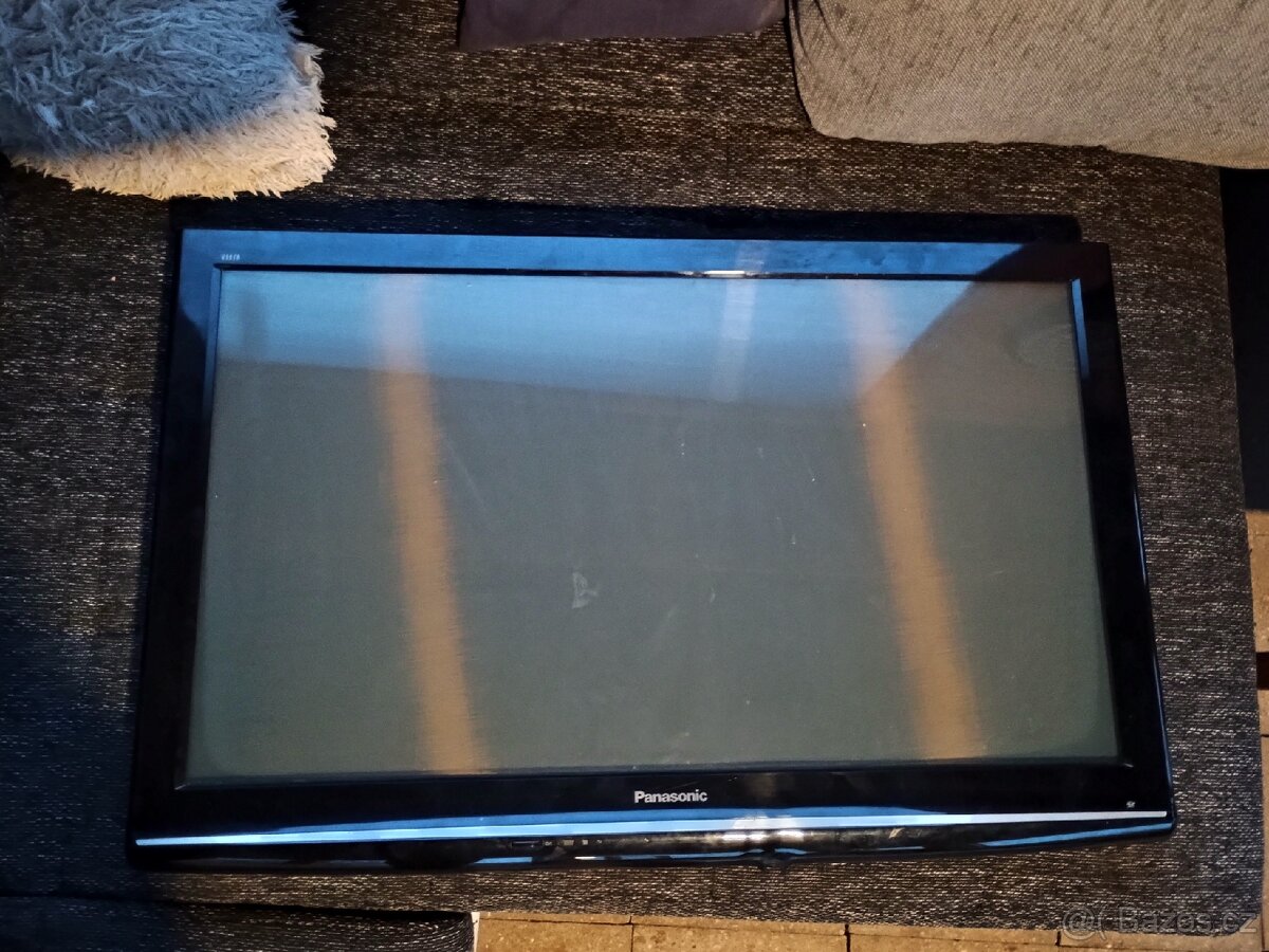 Tv Panasonic