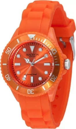 hodinky Madison