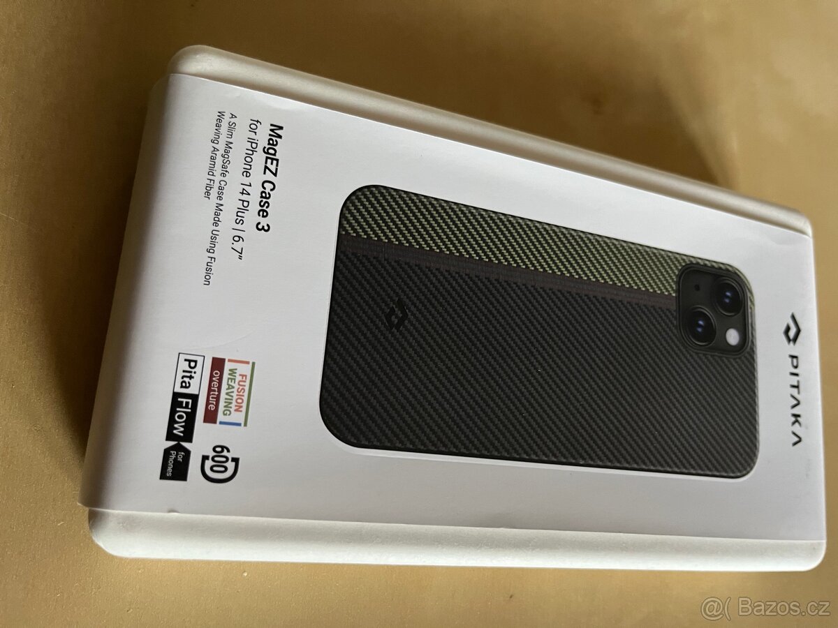 Kryt na iphon 14pro