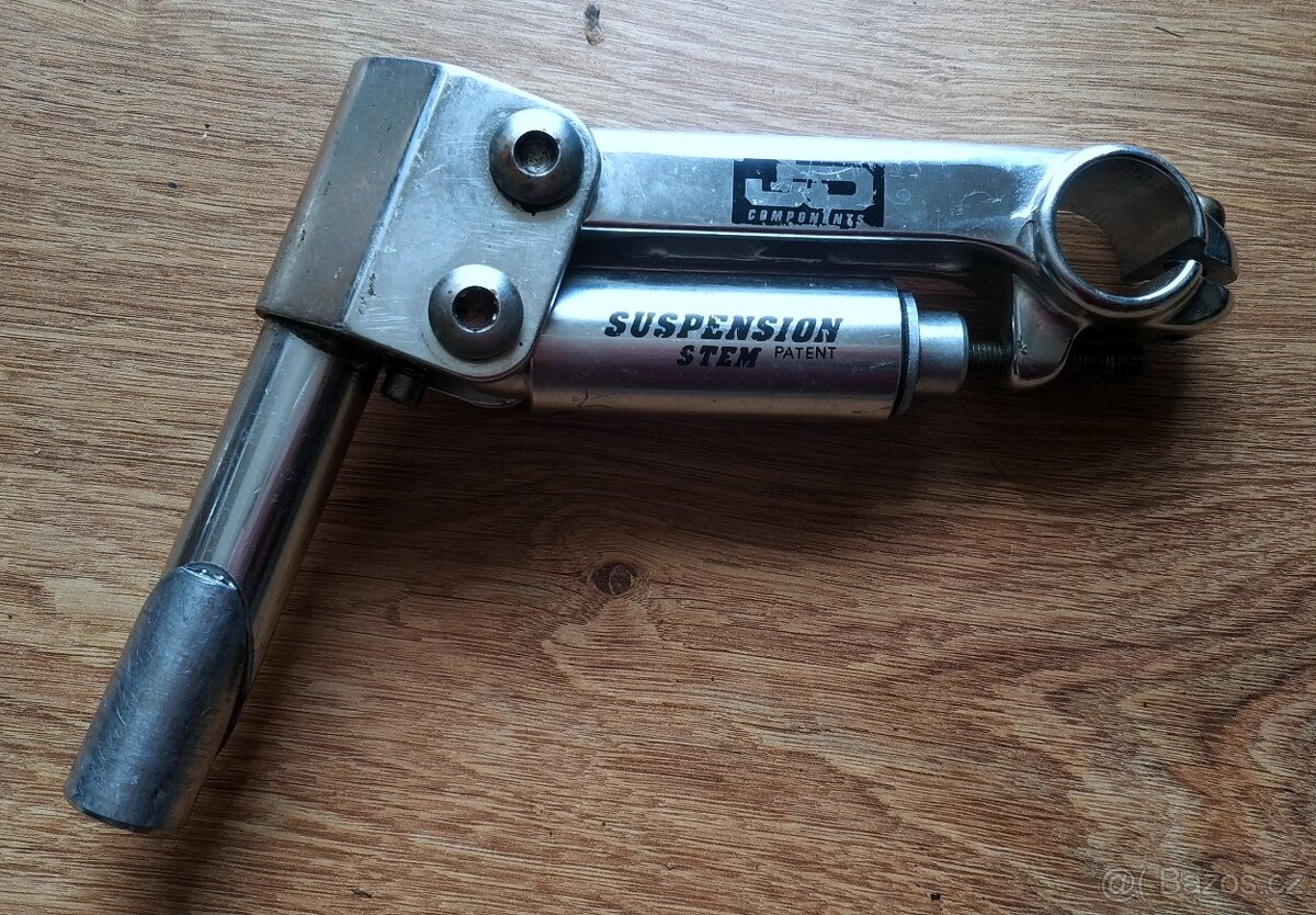 retro Odpružený představec Suspension Stem