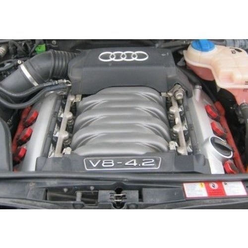 Motor 4.2 V8 BAS Audi Allroad