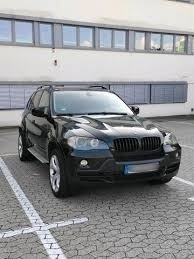 Prodám díly z X5 e70 3,0d 173kw 306d3 2008