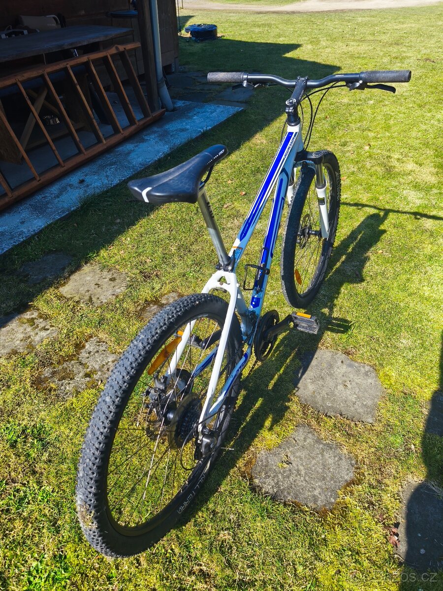 Horské kolo gt aggressor
