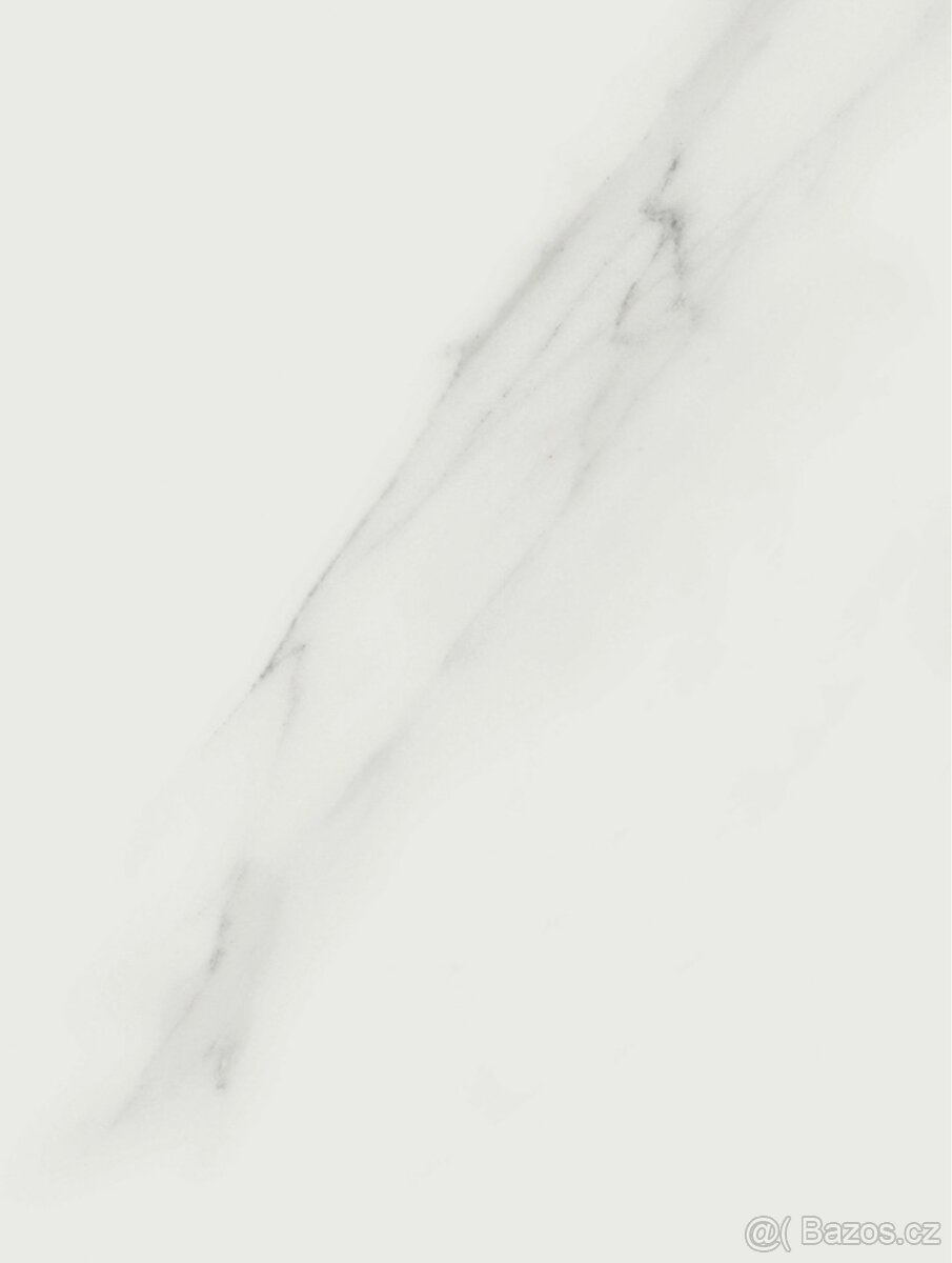 Velkoformátová dlažba JEWELS BIANCO STATUARIO 240x120