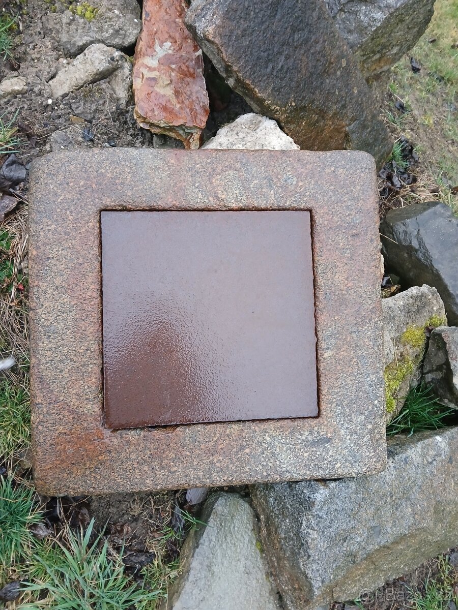 Žulový kanál