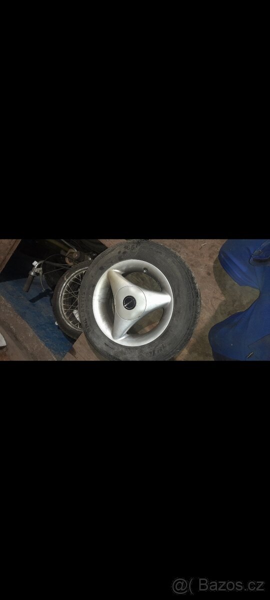 Borbet r13
