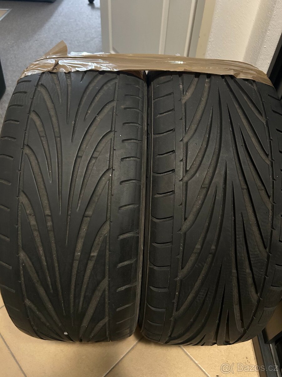 Pneu 225/45 r17