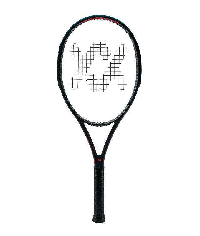 Tenisová raketa Volkl V Cell 4, Grip2