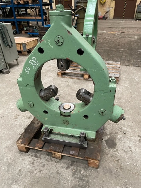 Lunety SU100-125