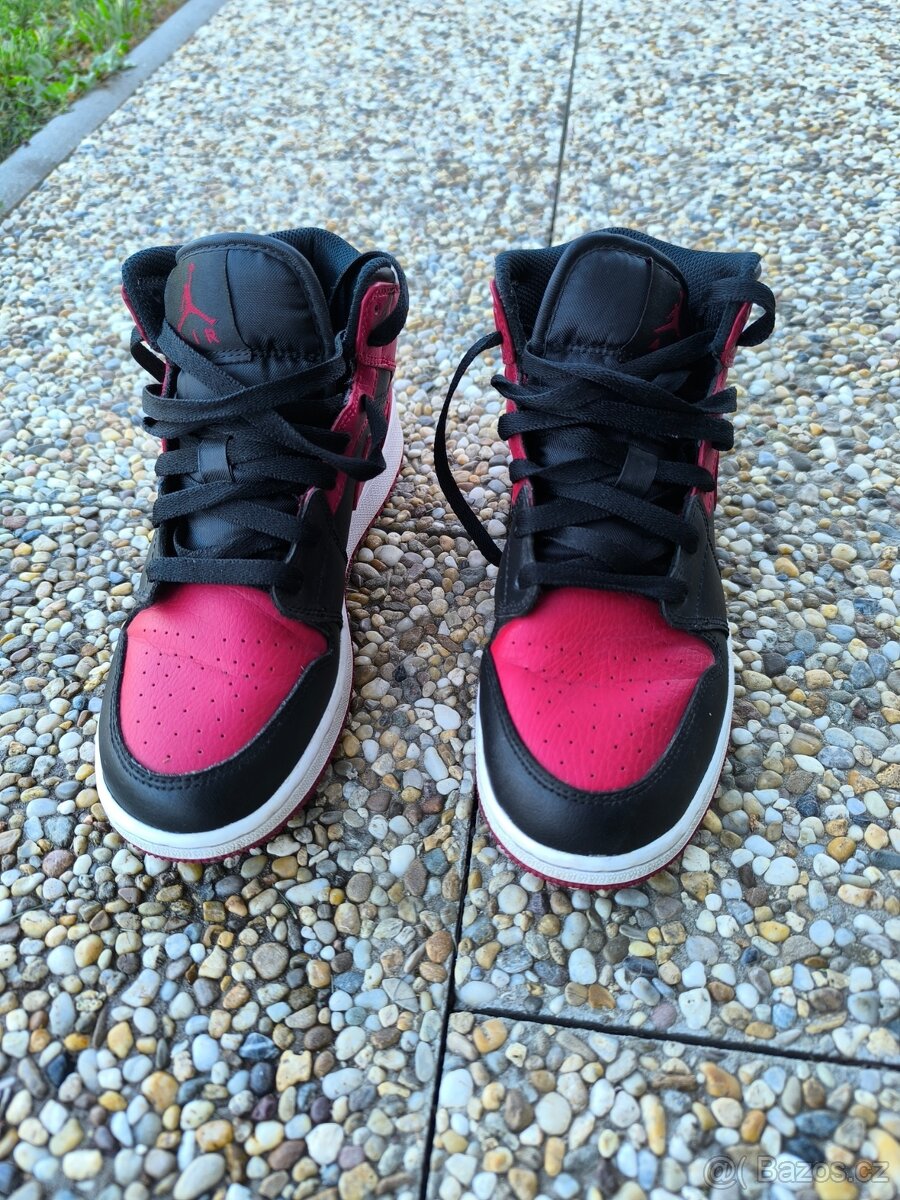 Nike AIR Jordan 1