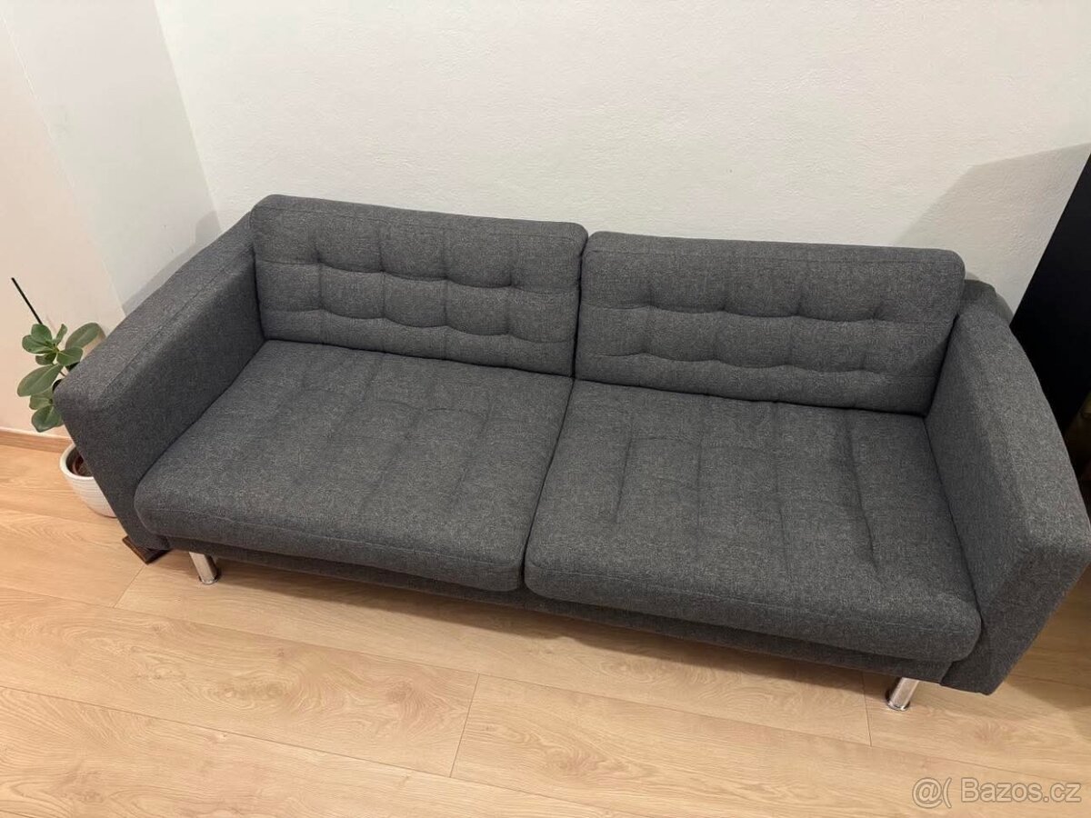 Sedacka landskrona ikea