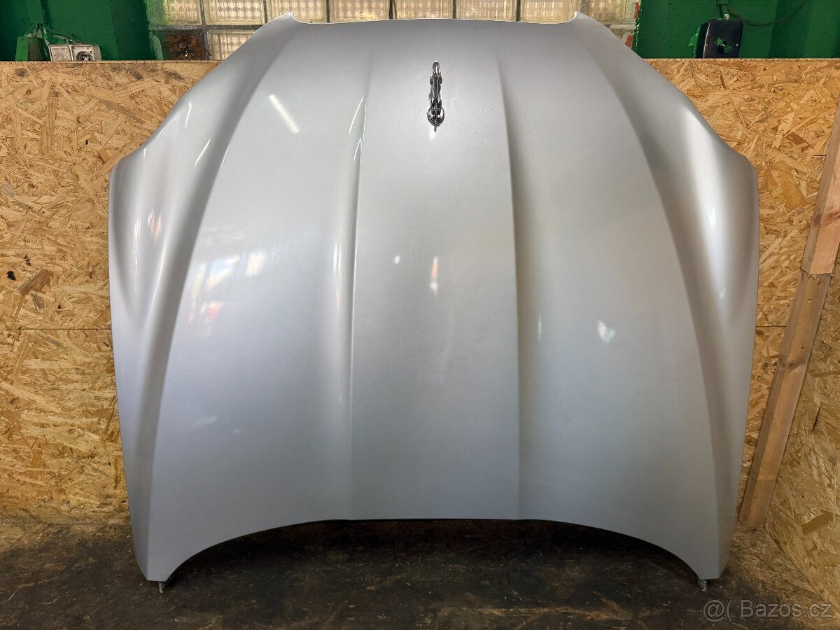 PŘEDNÍ KAPOTA JAGUAR XF 2008-2015 MEE 8X23-F16 854