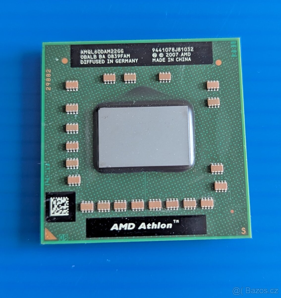 AMD Athlon