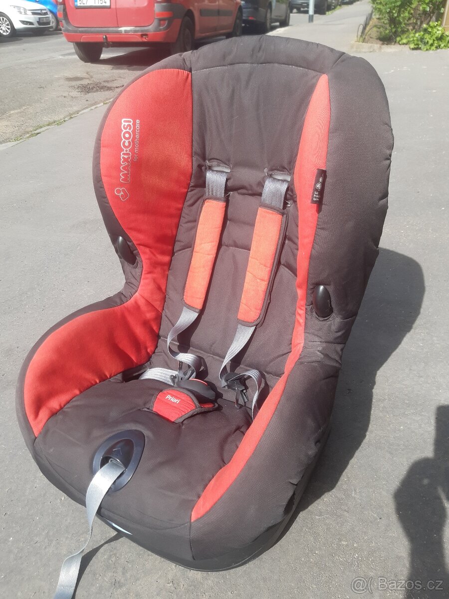 Dětská sedačka MAXI-COSI 9-18kg