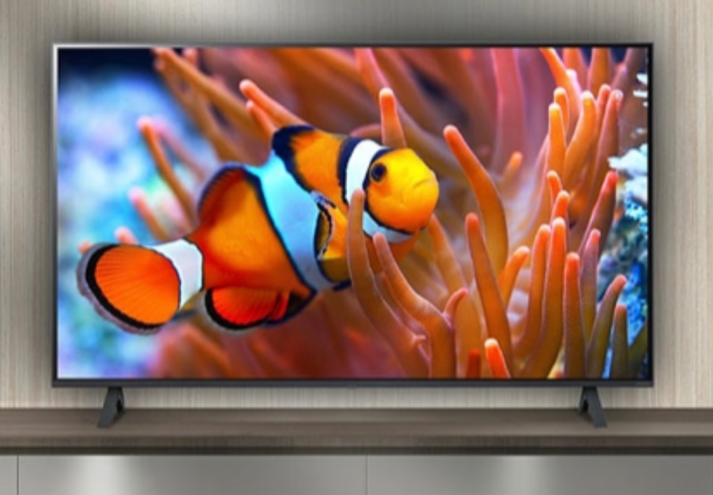 LG 75” s wifi