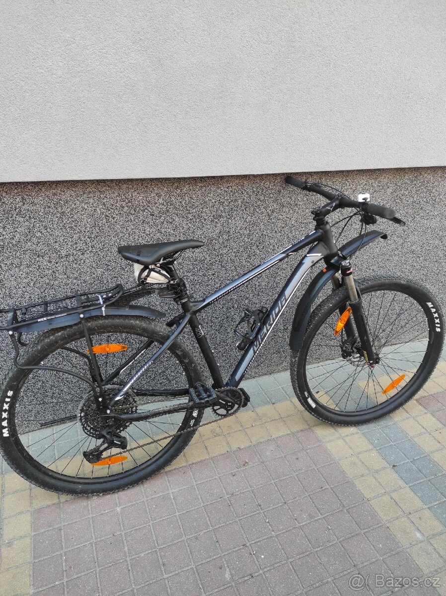 Merida Big Nine 29" (L) horské kolo