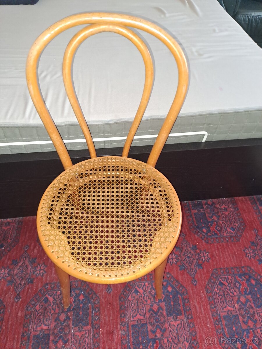 Židle Thonet