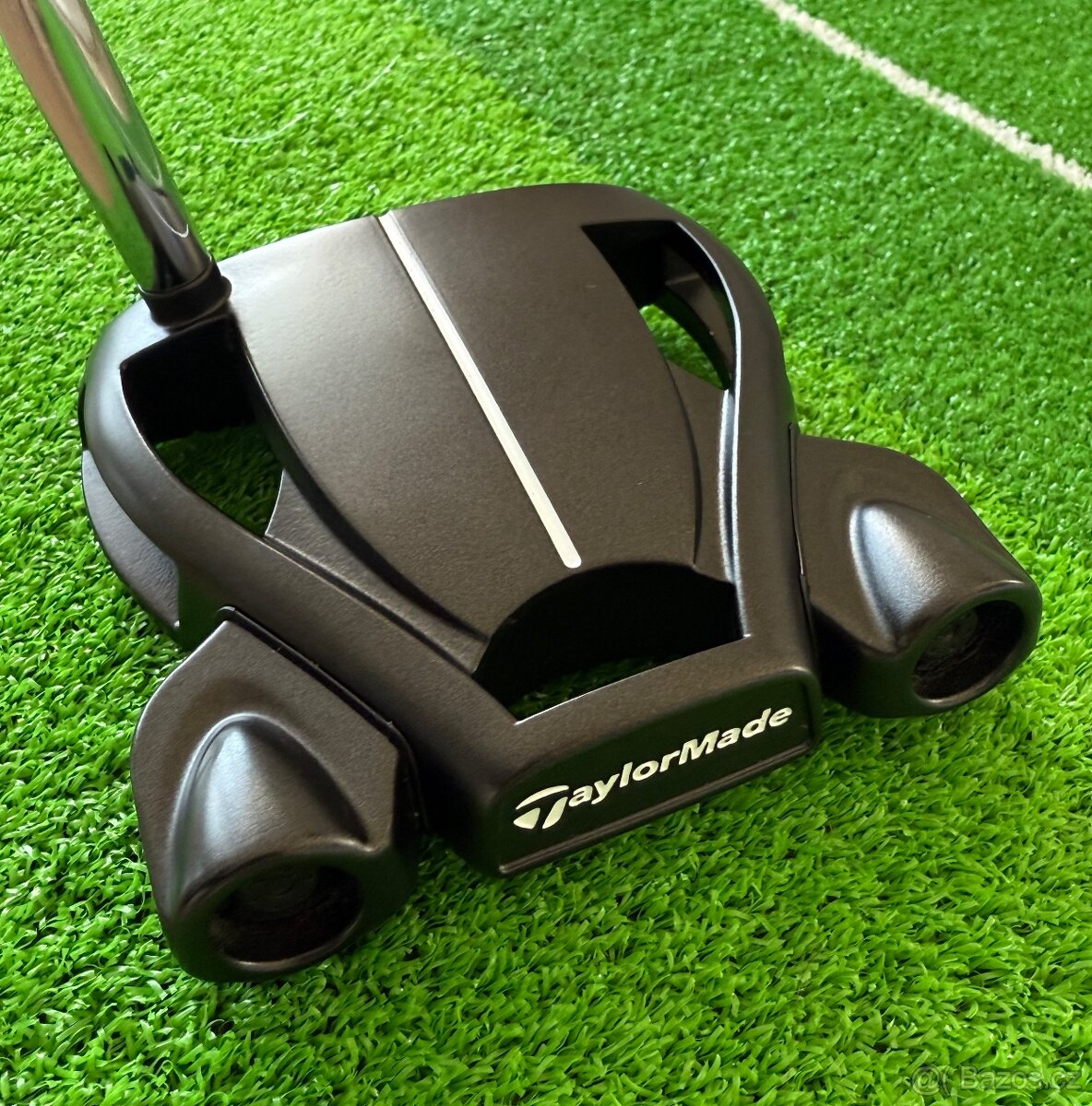 Putter TaylorMade Spider Tour 34”