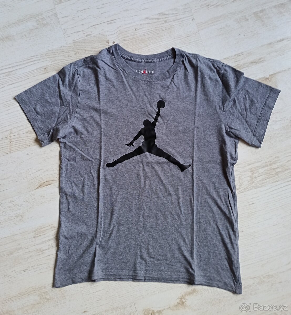 Pánské tričko Jordan