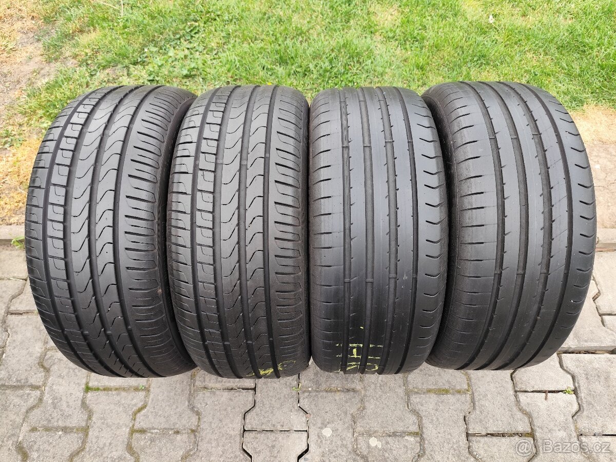 Letní pneu 225/45/17