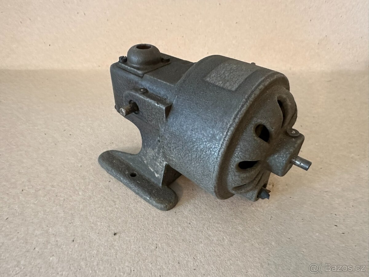 Elektromotor