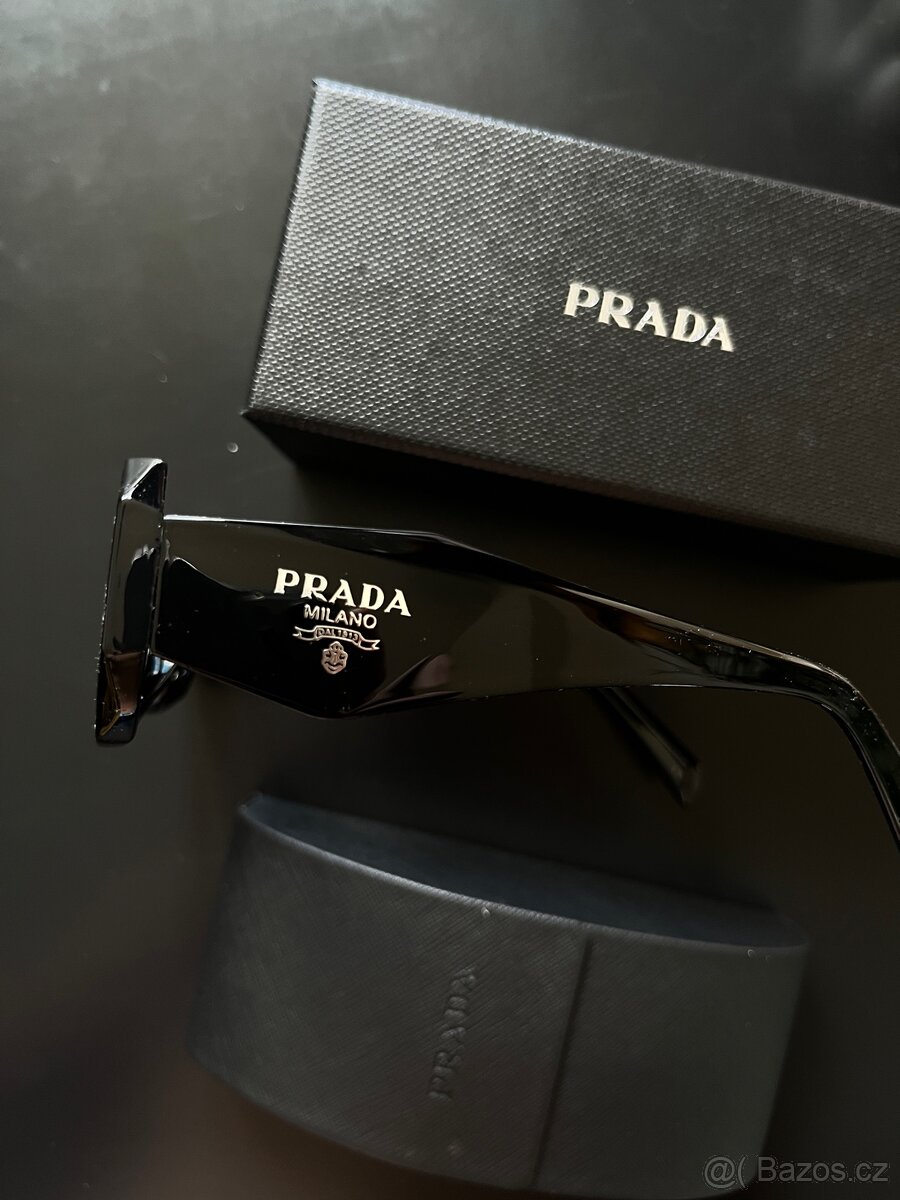 Prada brýle