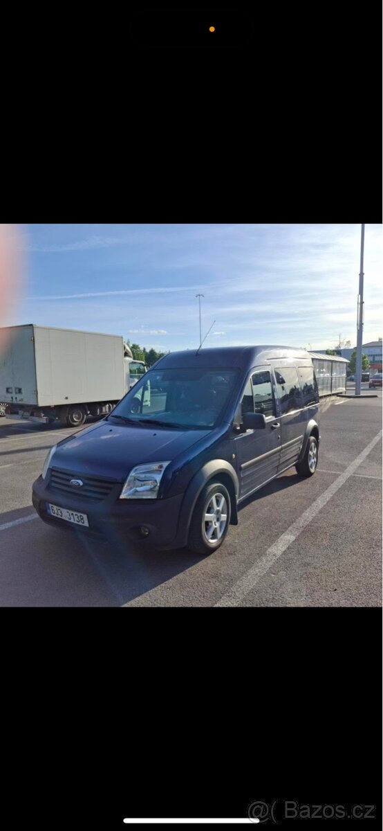 Ford toureno connect