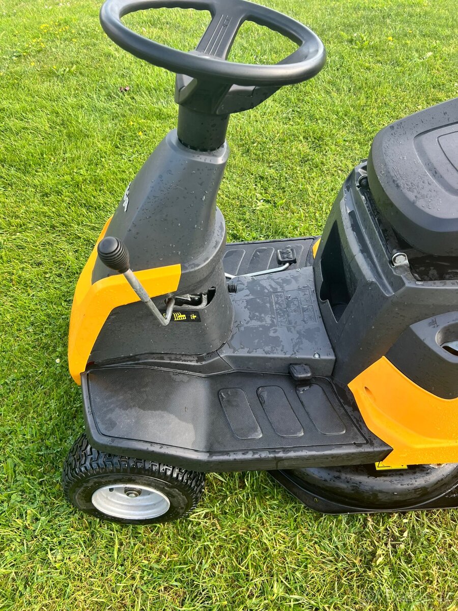 prodám Rieder Stiga Combi 1066 H