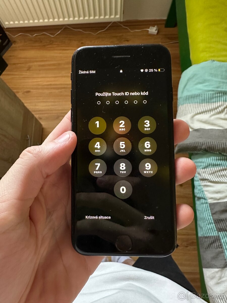 Iphone se 2020