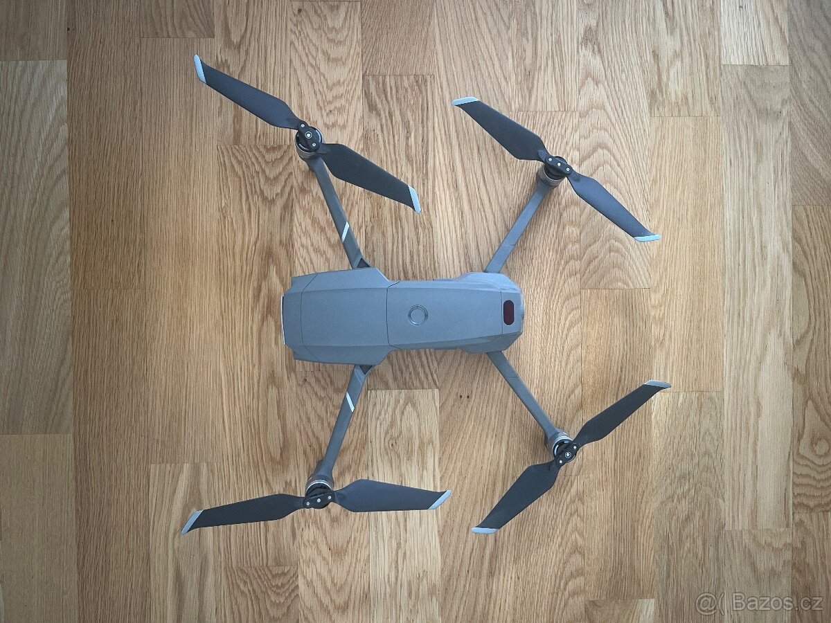 DJI Mavic 2 Pro