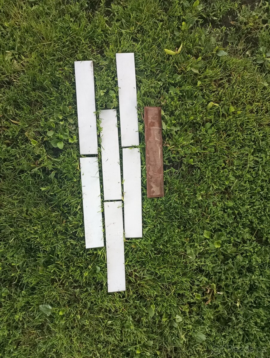 Obkladove pasky