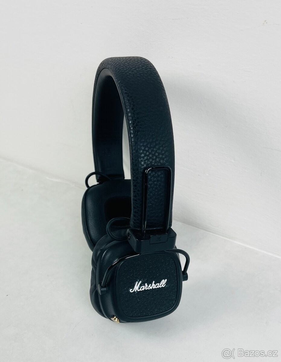 Marshall Major V
