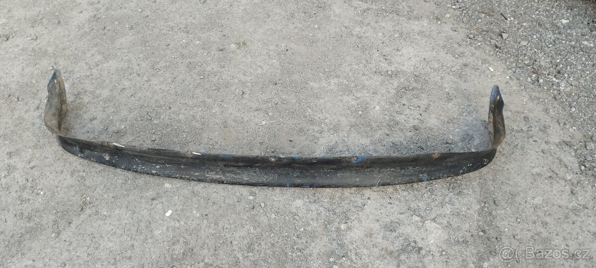 Přední spoiler pro Škoda 100-130