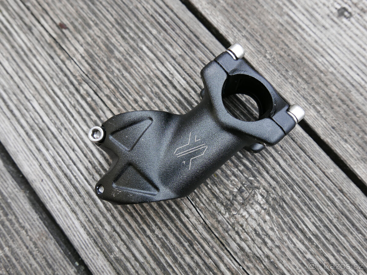 Představec noname 25.4 60mm
