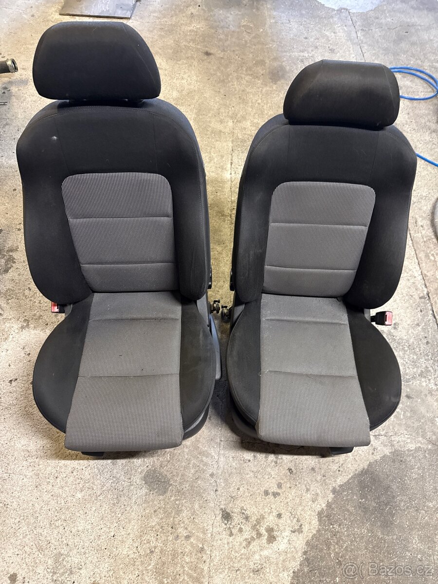 Sedačky Seat Leon 1M/ Toledo