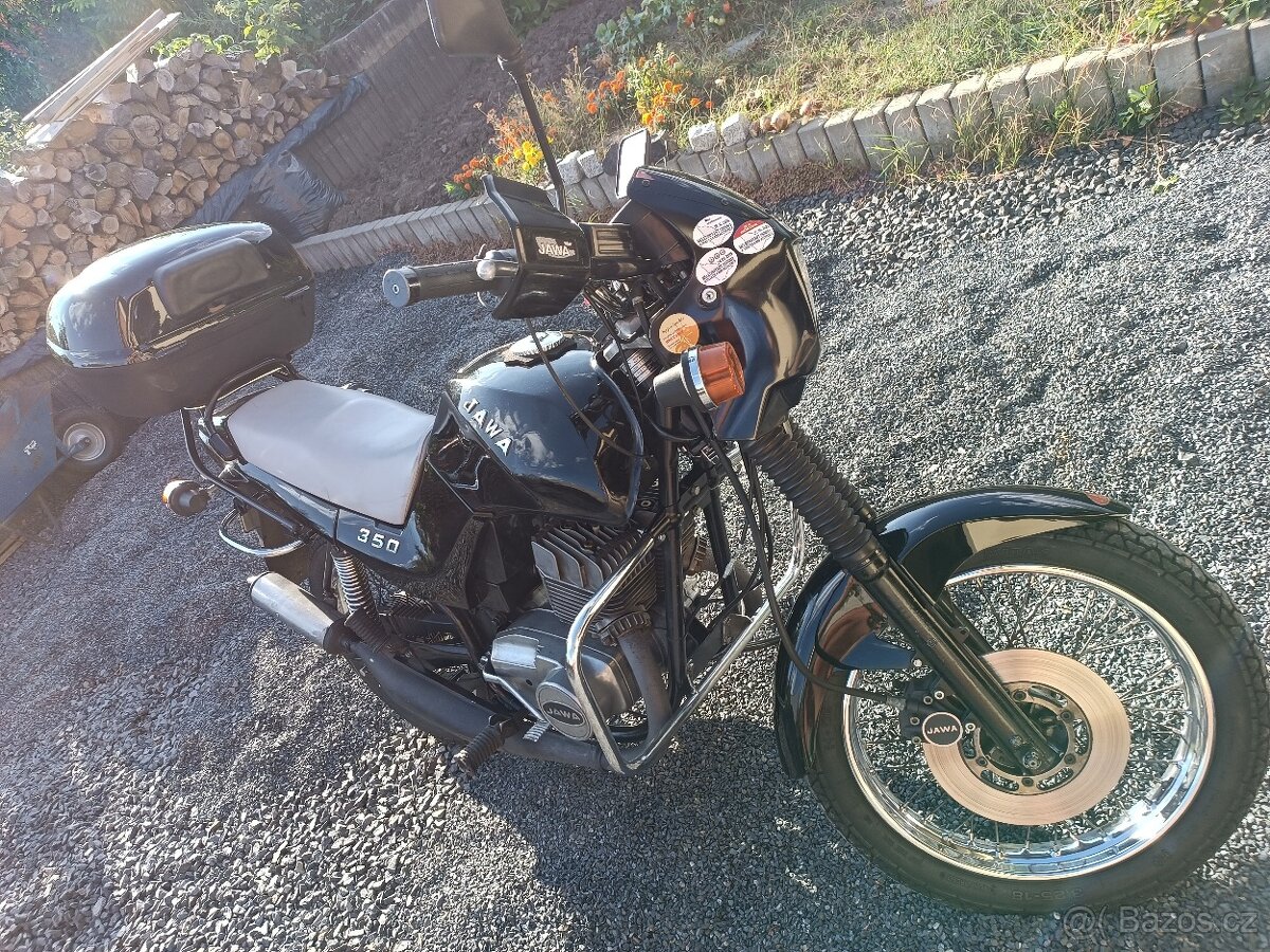 Jawa 350