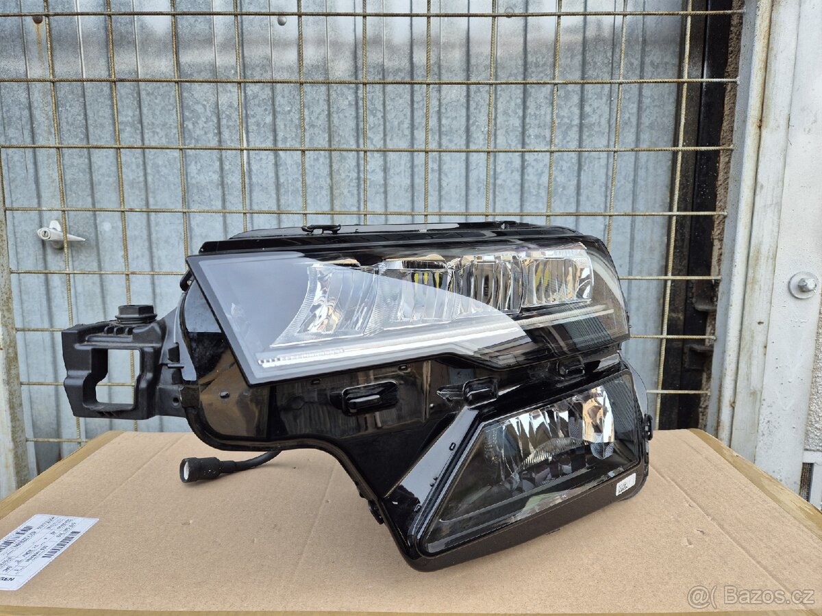 Škoda Karoq full led světlo - 57B 941 009