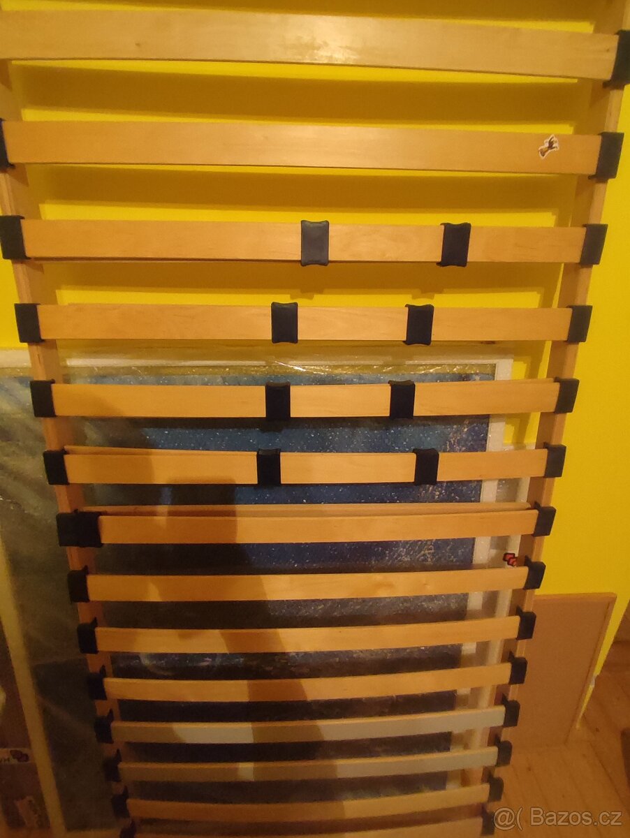 Rošt postelový 90x200