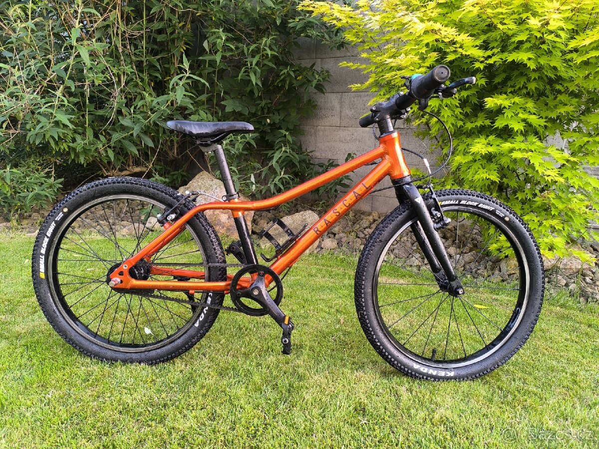 Rascal 20"