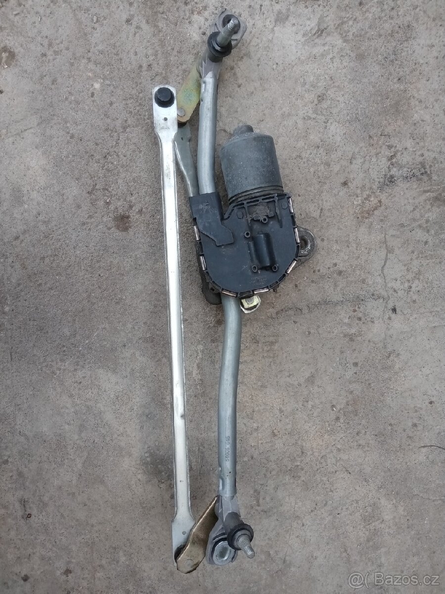 Mechanizmus stěračů Audi A6 / C6
