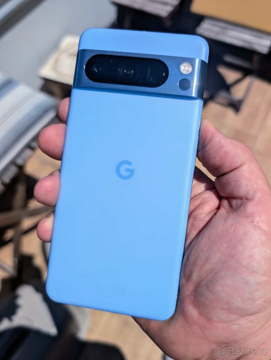 Google Pixel 8 Pro