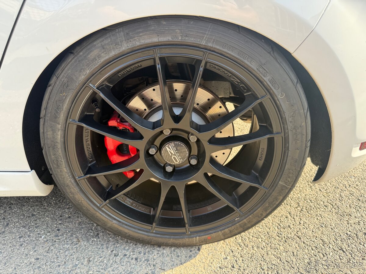 PNEU NANKANG NS2-R 225/40 R18 DOT 1324
