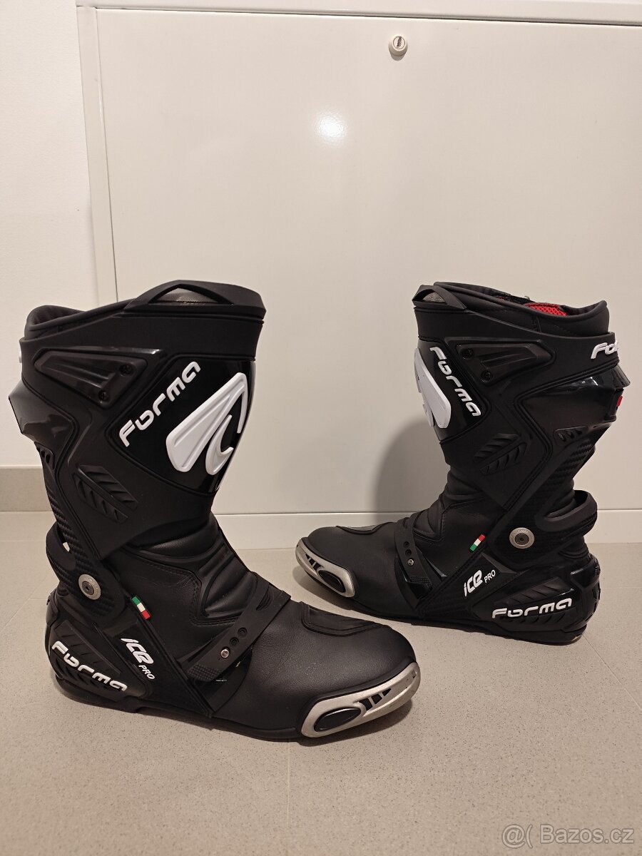 Boty Forma ICE PRO