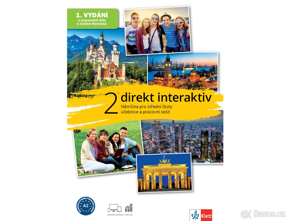Direkt interaktiv 2
