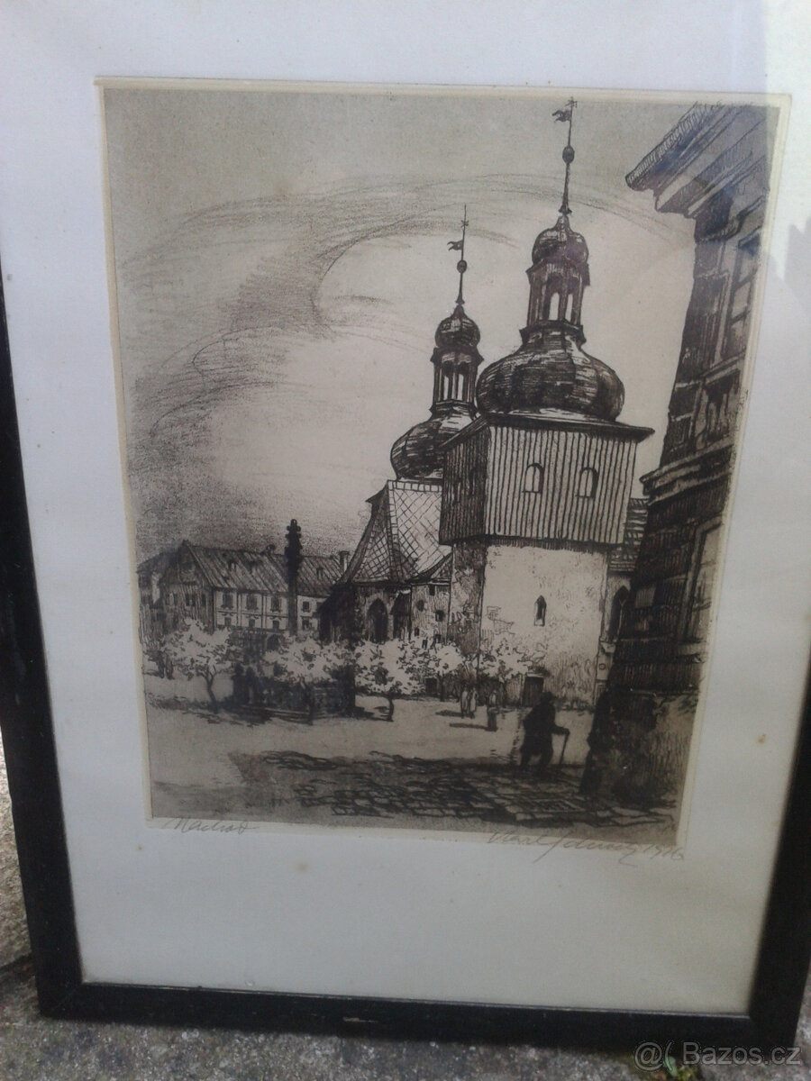 Náchod