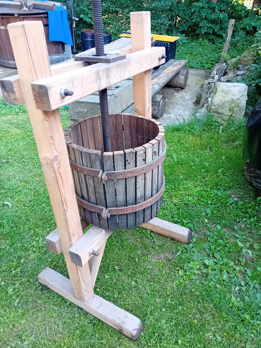 Masivni lis na ovoce