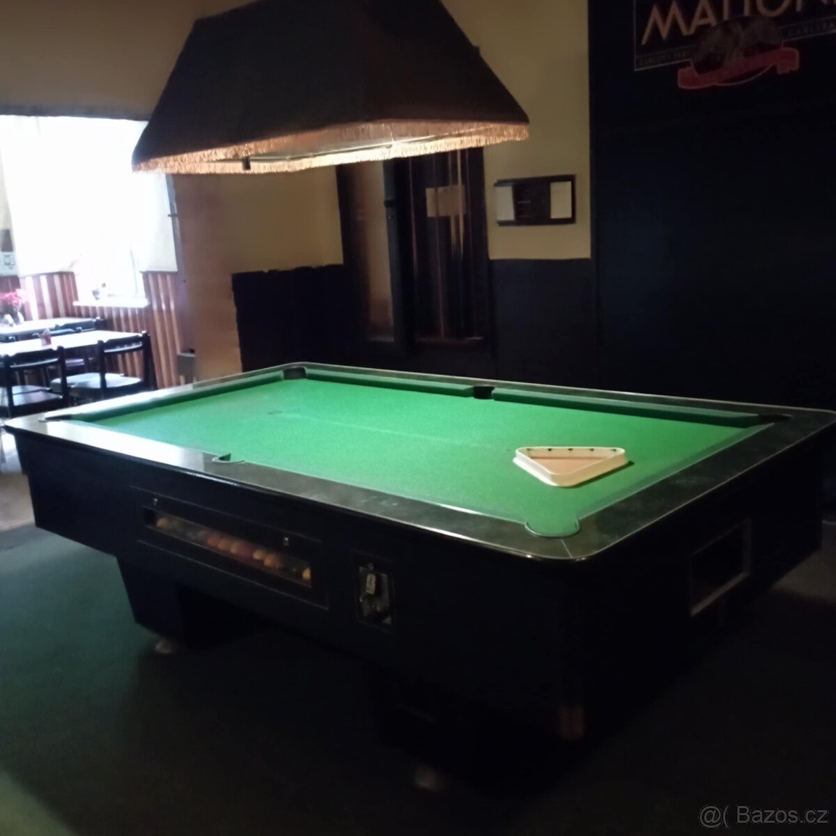 Billiard