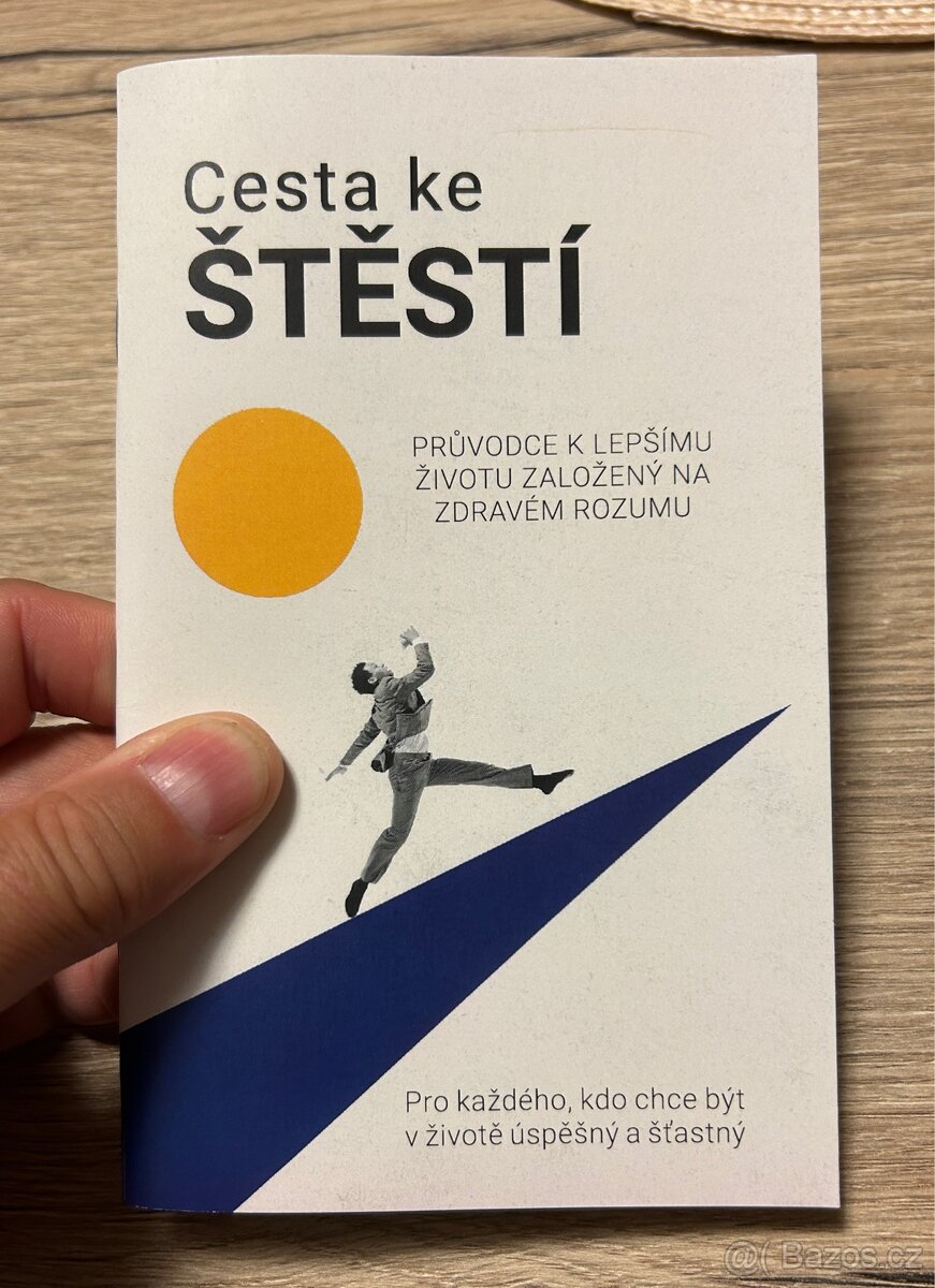 Cesta ke štěstí