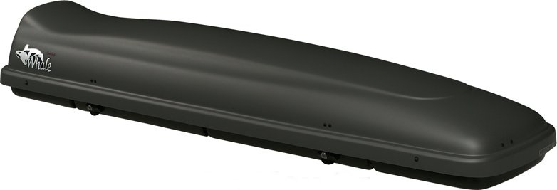 Střešní autobox NEUMANN