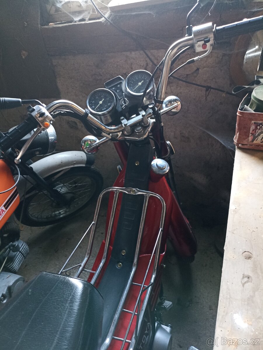 Kentoya 50